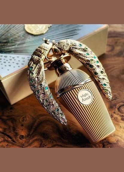Afeef Унісекс Парфумована вода 20 мл Розпив оригінального парфуму (8006) Lattafa Perfumes (356181390)