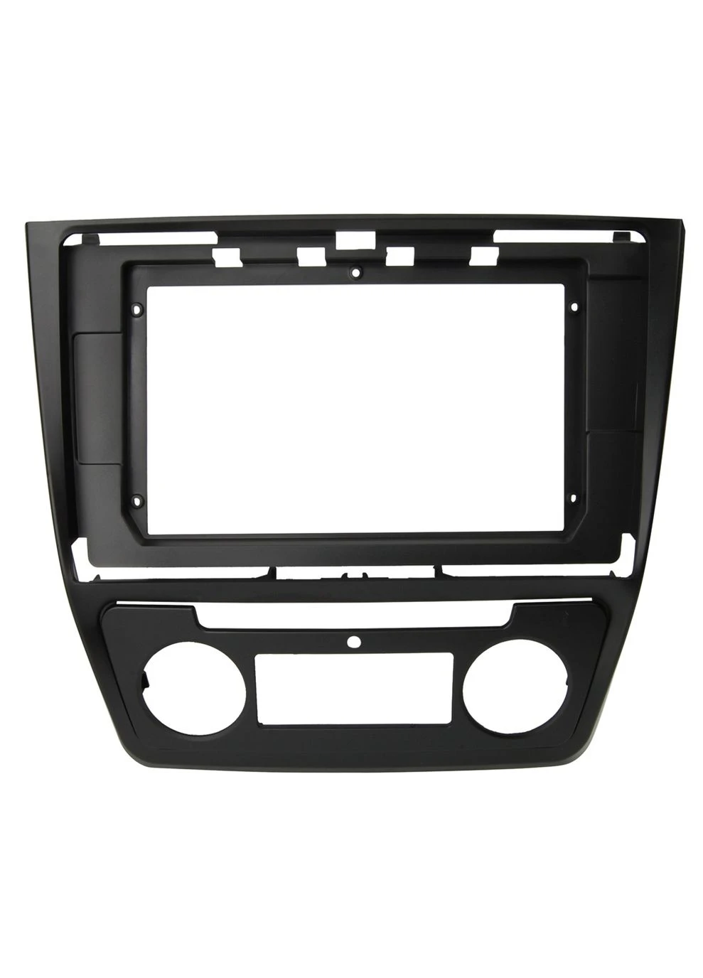 Переходная рамка Skoda Yeti (22-1341) Carav (395844640)