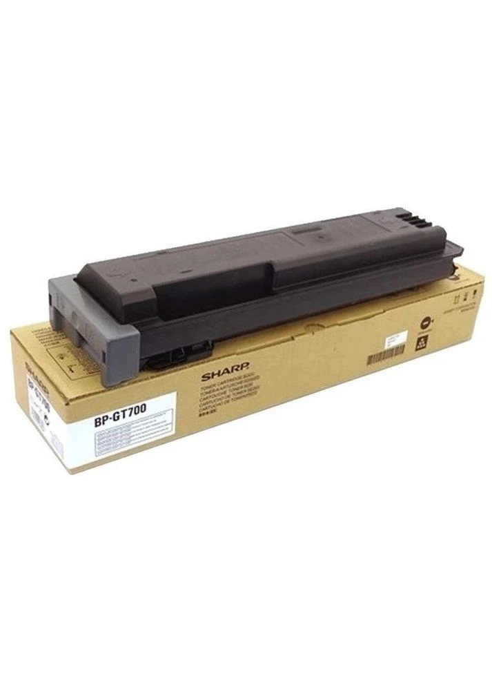 Тонер-картридж BP-GT700 40K (BPGT700) Sharp (391736627)