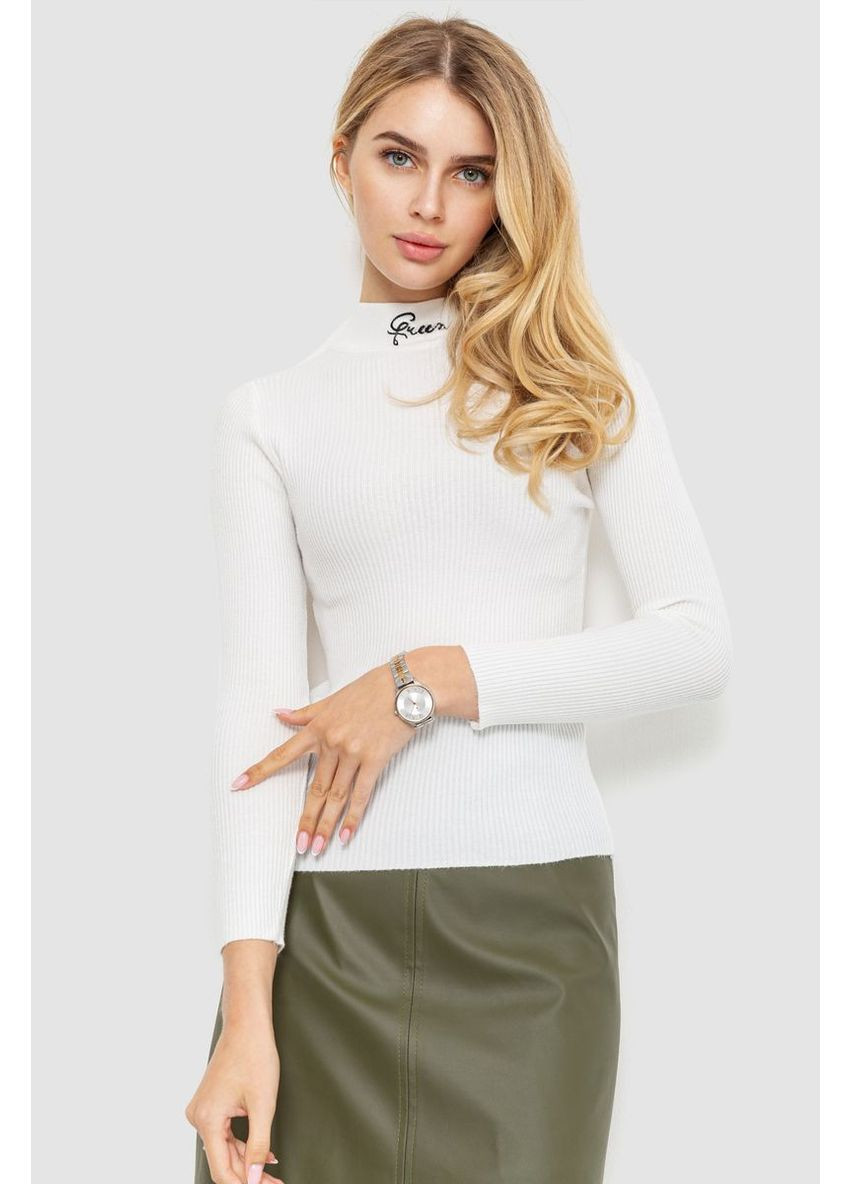 Водолазка женская трикотажная, 204R035 Ager (362220264)