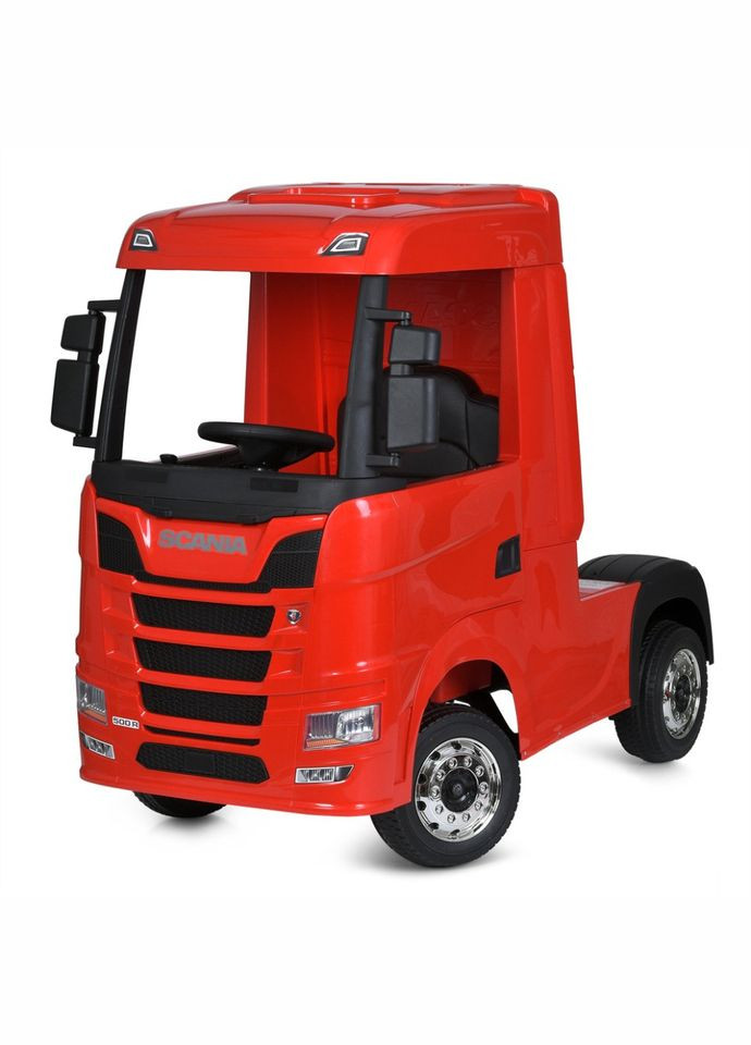 Дитячий електромобіль Вантажівка M 6062EBLR-3 до 30 кг Bambi (366976264)