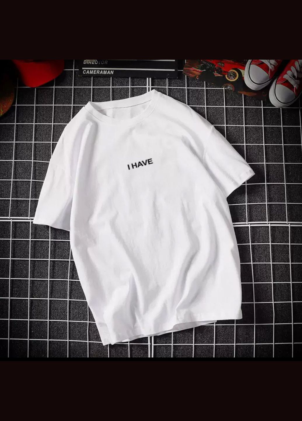 Футболка жіноча No Brand - (330779867)