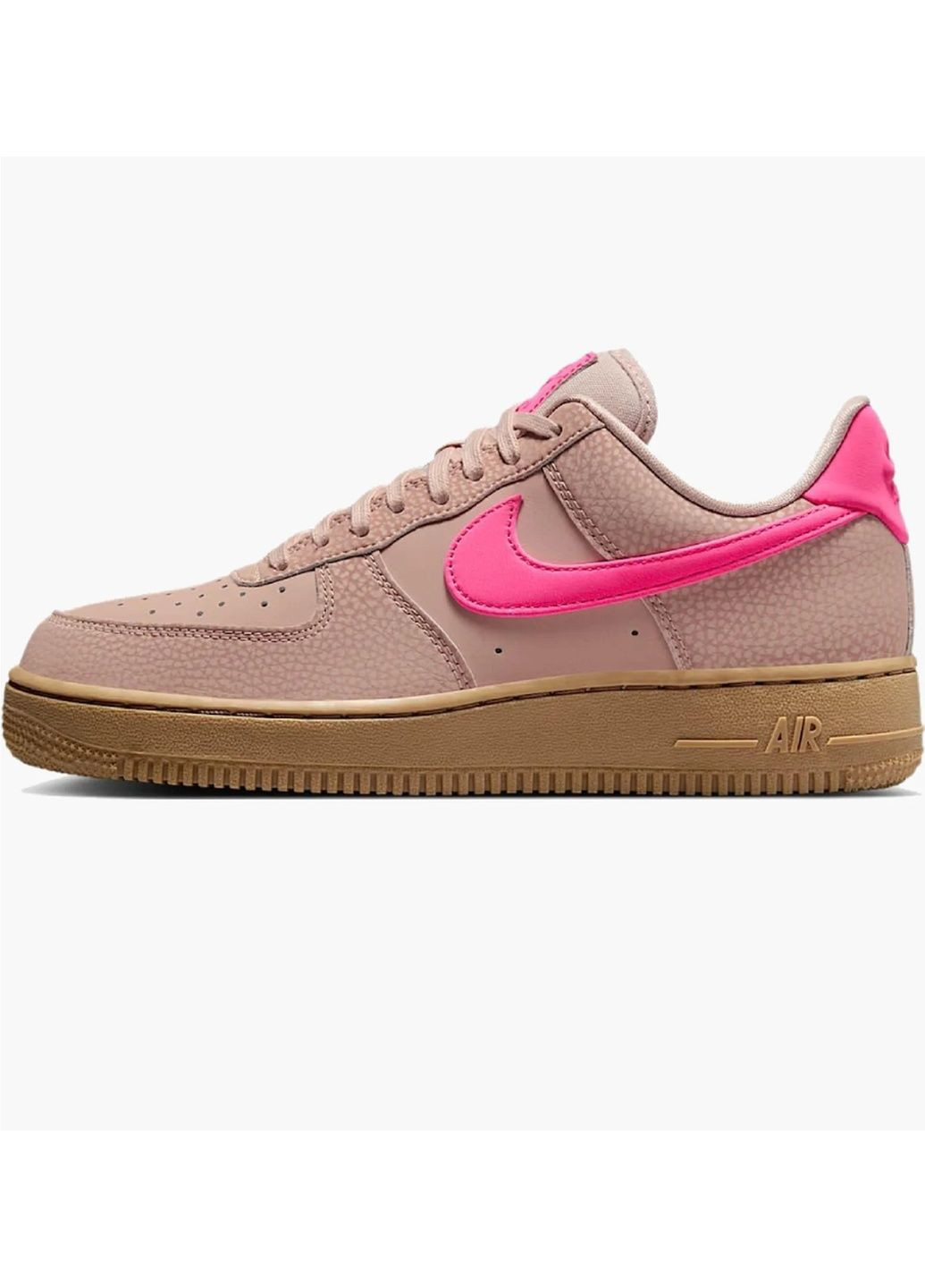 Кросівки жіночі Air Force 1 Low Beige Nike бежеві (364837319)