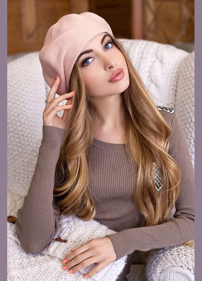 Берет Єва Braxton (322931326)