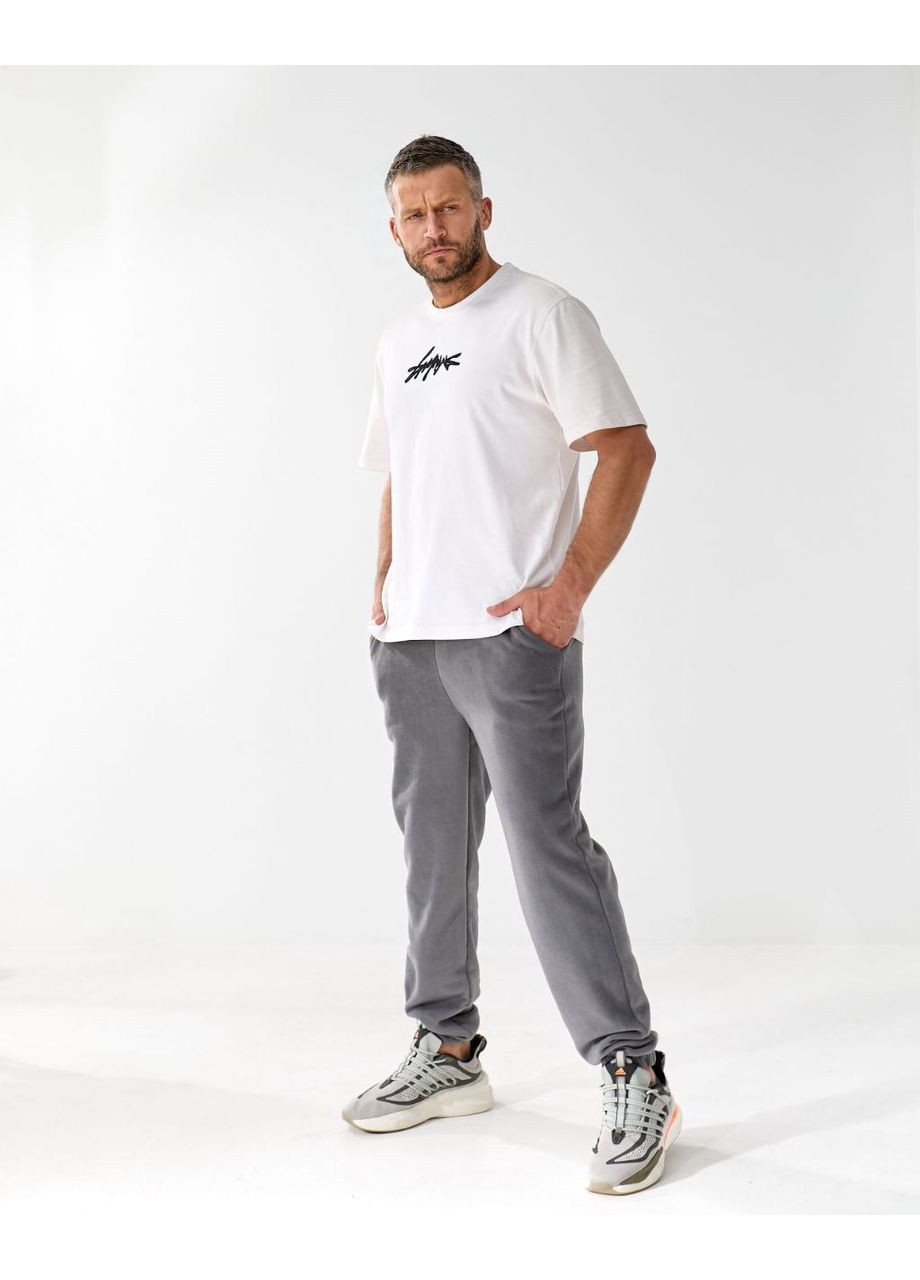 Чоловічі штани фліс полар (заміри в описі) Vione (367077498)