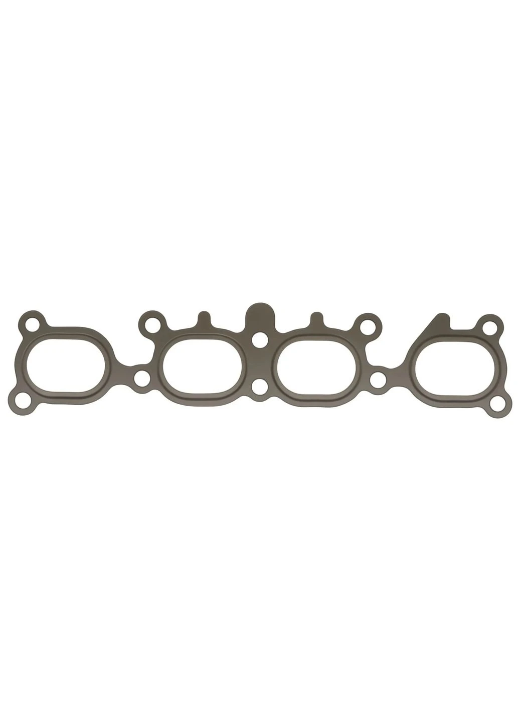 Прокладка колектора двигуна металева КОЛЛ. EX MAZDA 1.8/2.0 FS/FP M 13105800-ua Ajusa (368134406)