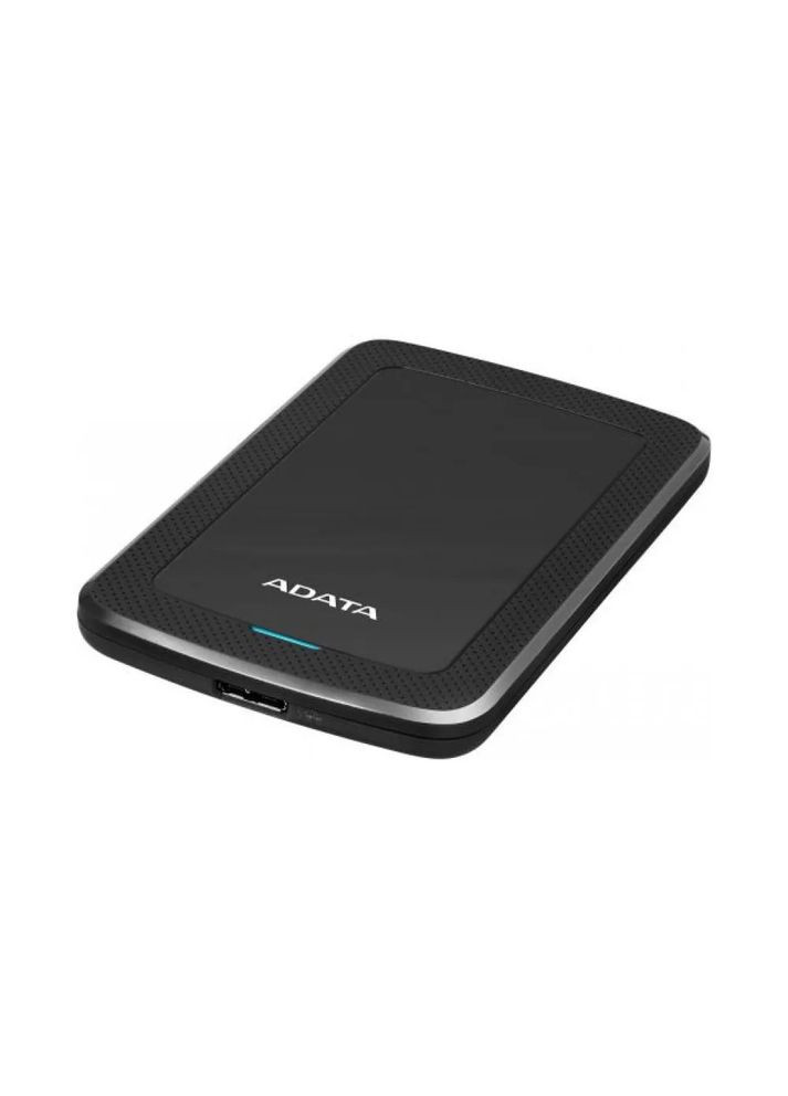 Жорсткий диск зовнішній USB 3.2 HV300 2 TB DashDrive Durable чорний ADATA (293346753)