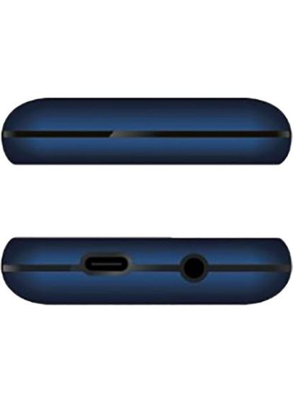 Мобільний телефон MM814 Type-C Blue Maxcom (306746852)