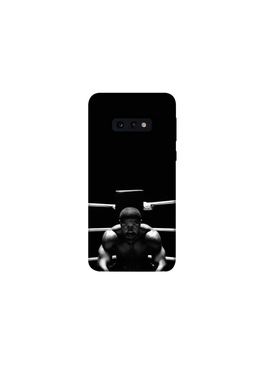Чохол на Samsung Galaxy S10e ring Frontalka (354199711)