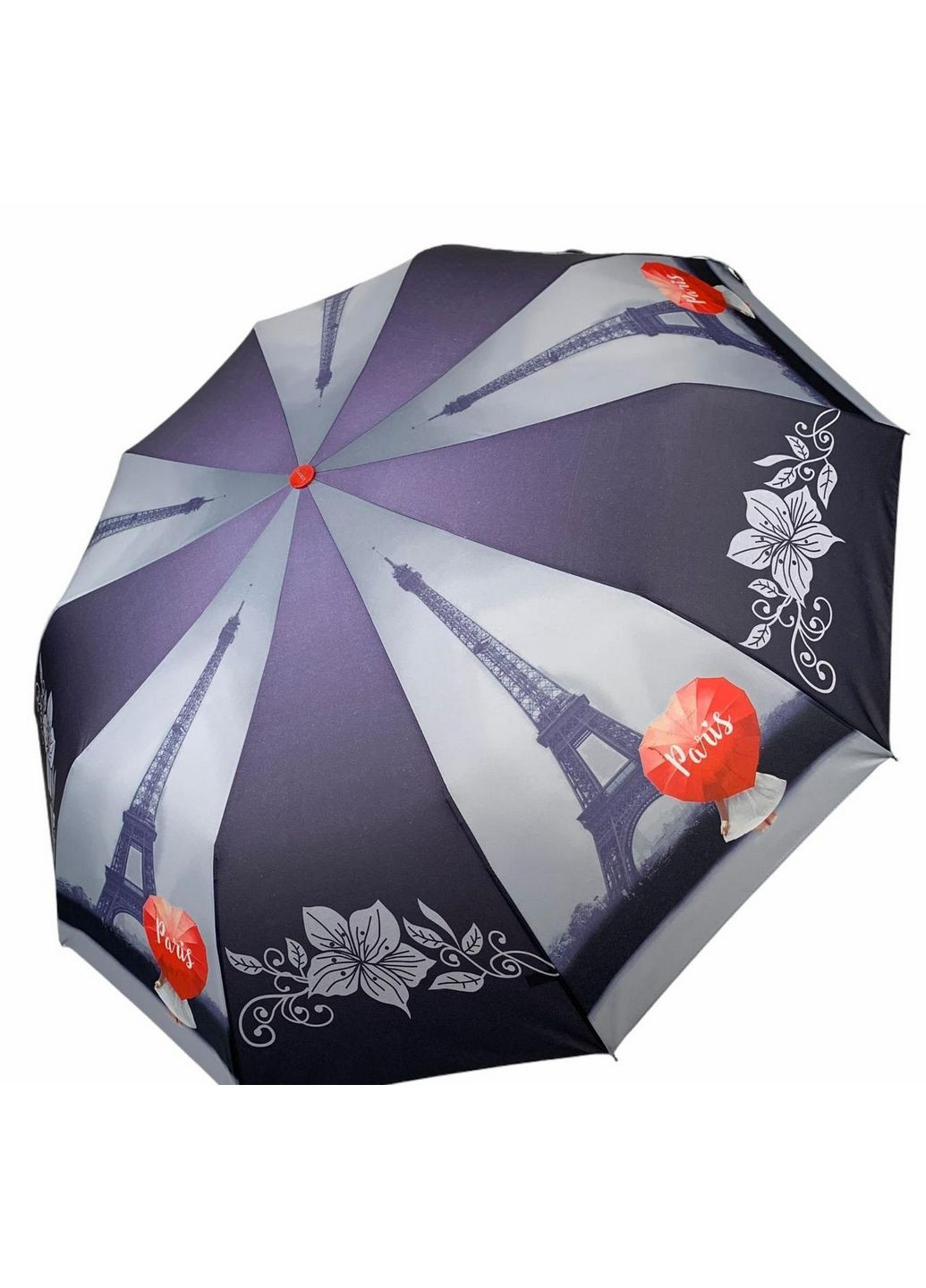 Жіноча парасолька-автомат Flagman (282586574)