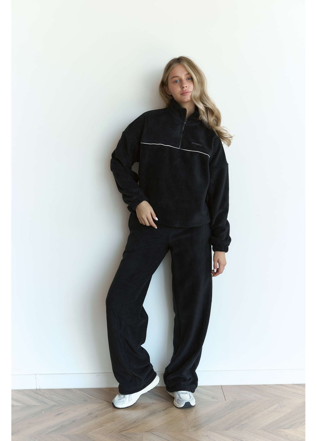 Флисовый костюм FLOW MOOW (370784293)