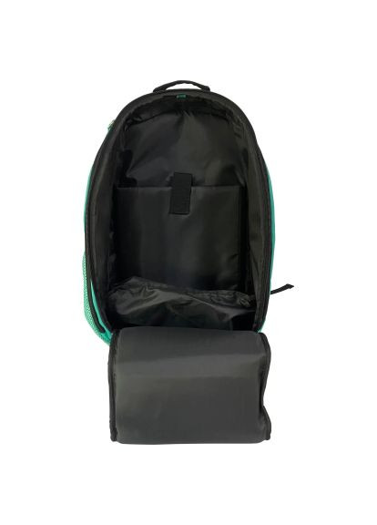 Рюкзак туристичний Vision II Teal (80167) (930937) Joola Vision II Teal (80167) (369883567)