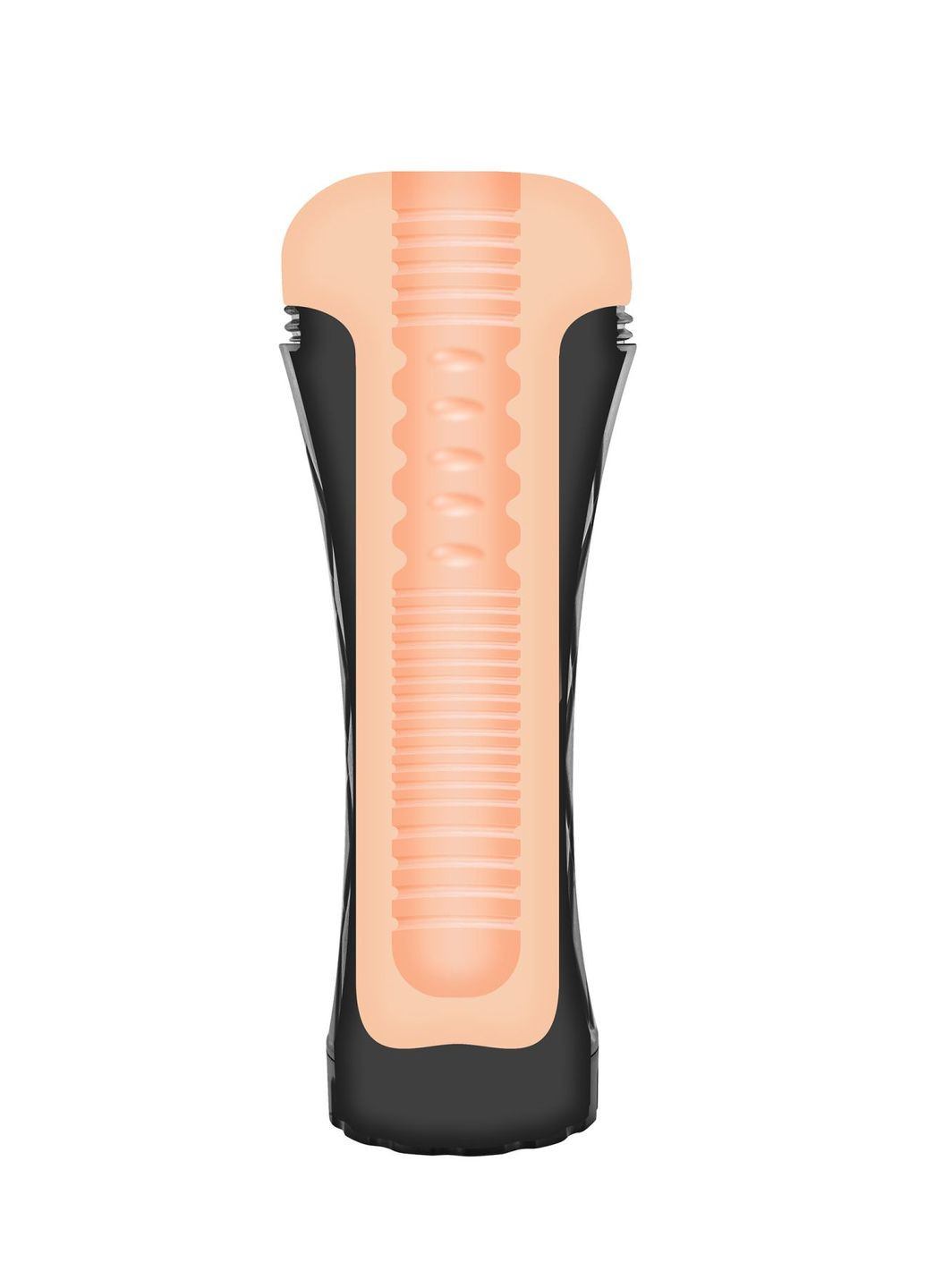 Мастурбатор попка Real Cup Anus Vibrating CherryLove Real Body (282708259)