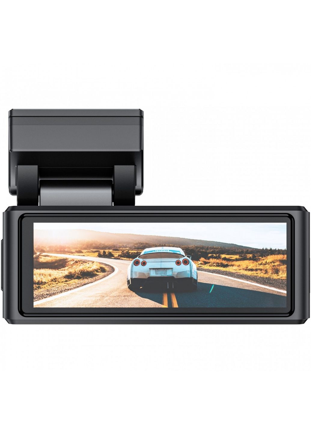 Відеореєстратор Alibi 10 QHD 1440p Dual, WI-FI Aspiring (362214700)