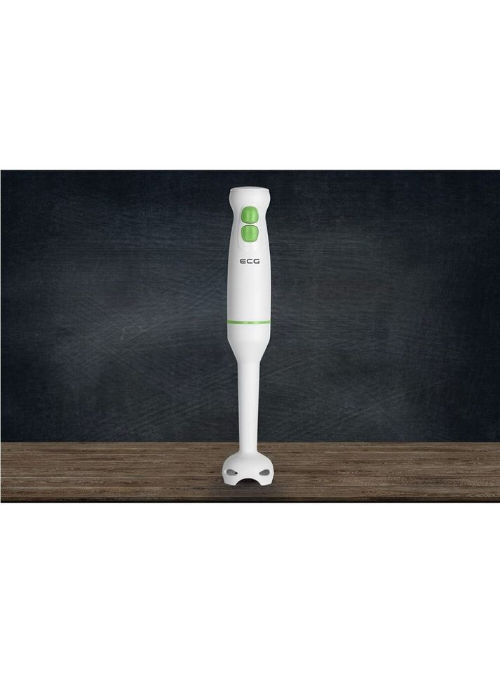 Блендер занурювальний RM 100 Lite White ECG (362215528)