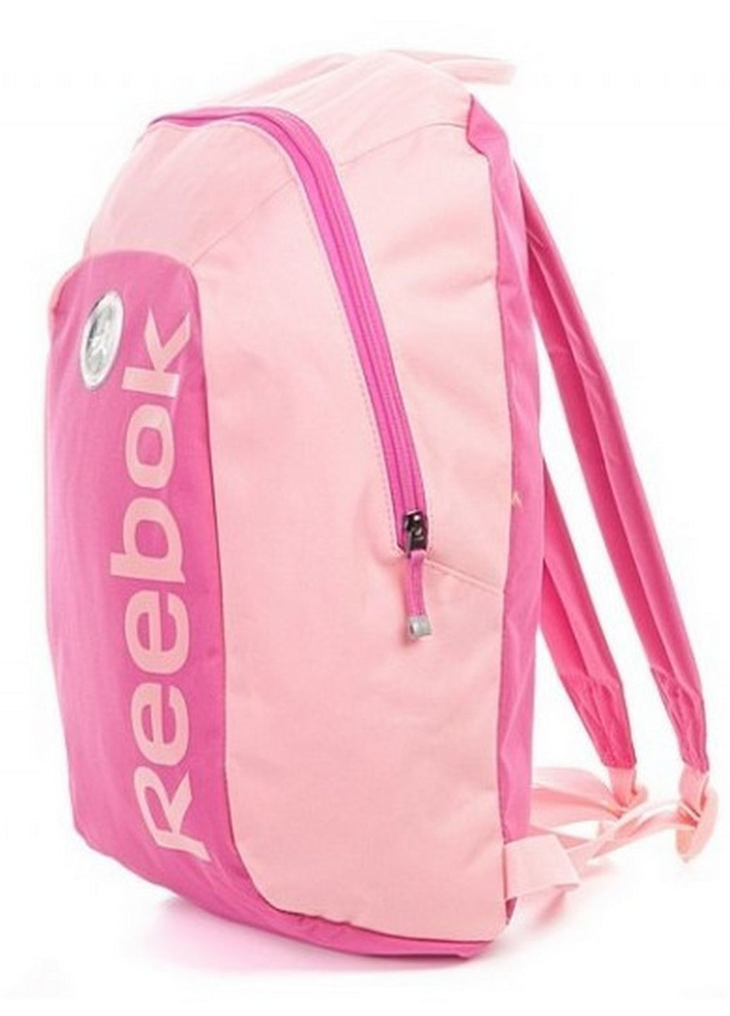 Легкий спортивный женский рюкзак 17L Reebok (279325879)