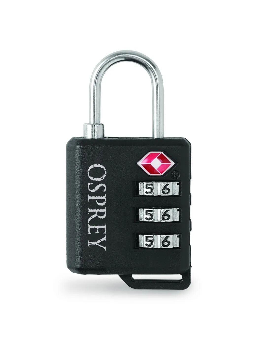 Замок Travel Sentry 3-Dial Padlock Osprey (355797299)