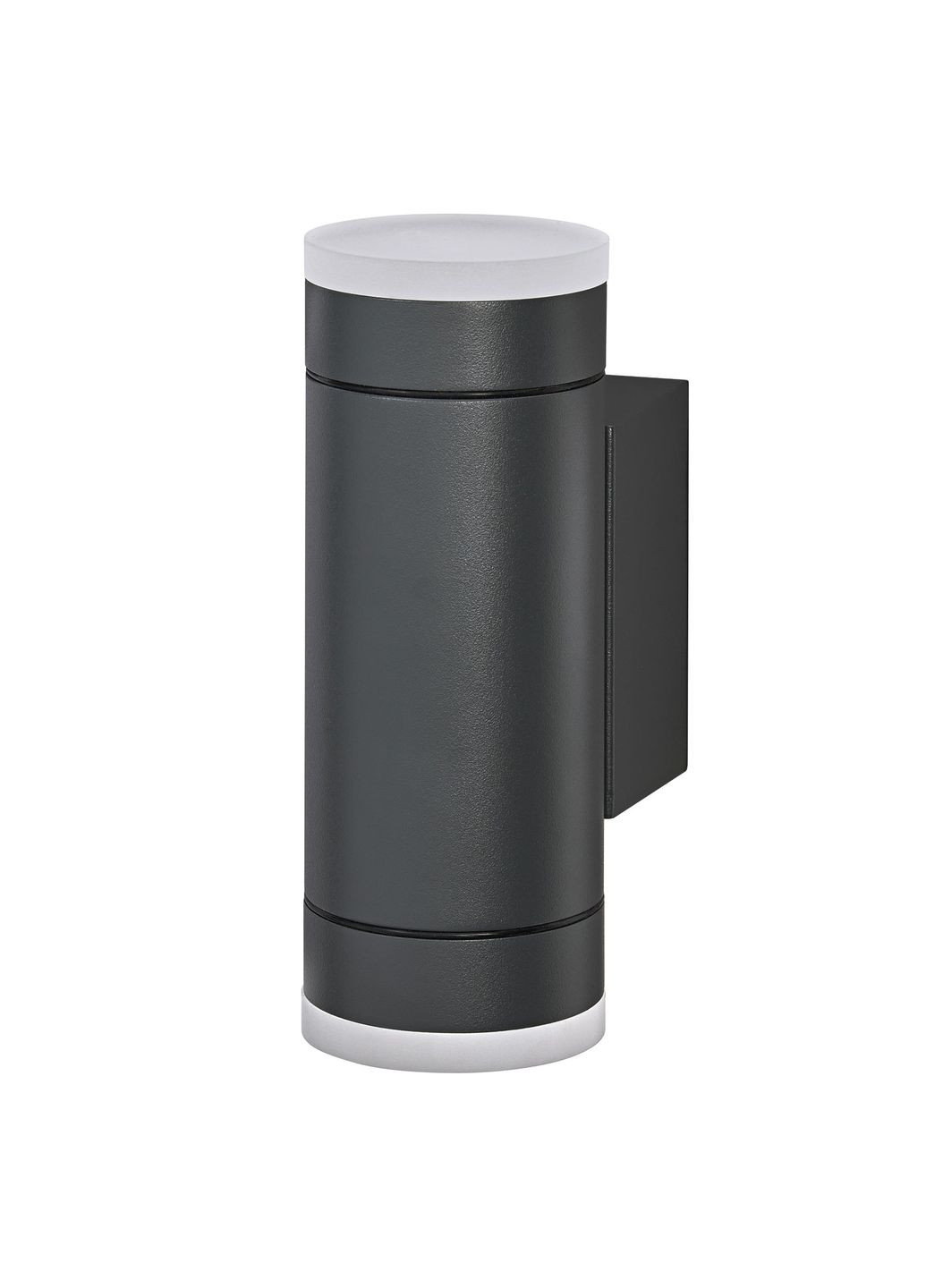 Светильник GU10 фасадный IP65 ENDURA CLASSIC ITY WALL черный Ledvance (315503399)