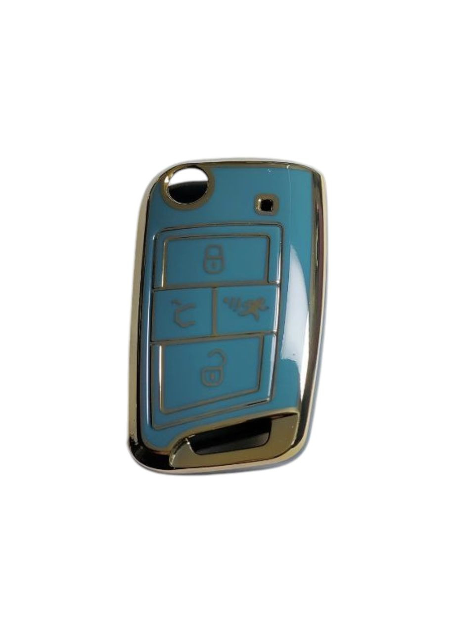 Чохол для ключа, глянець, Skoda (331018648)