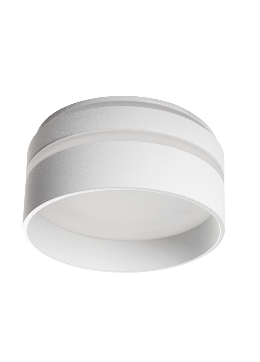 Точечный светильник 29238 Govik GX5.3/GU10 1x10W IP20 Kanlux (305755147)