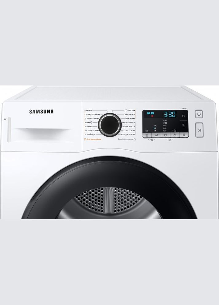 Сушильный автомат DV90TA040AE Samsung (339082771)