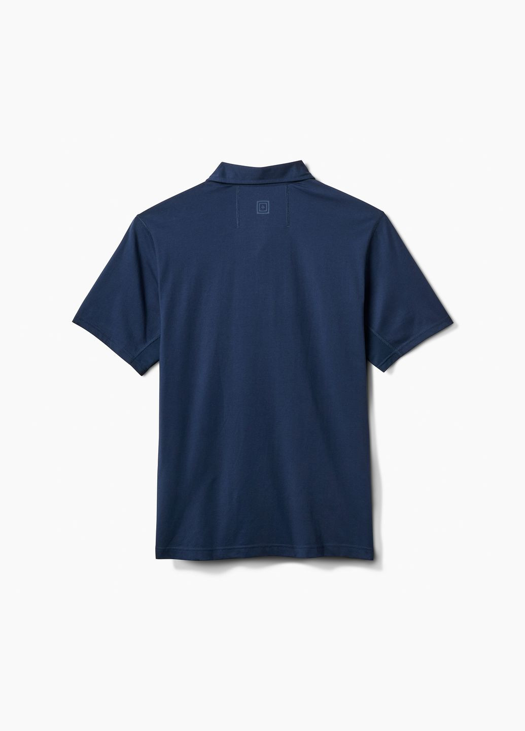 Футболка поло Archer Chest Short Sleeve Polo Pacific Navy 5.11 Tactical (331344918)