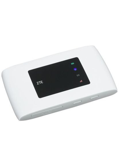 Модем 4G/3G + WiFi роутер MF920U ZTE (315028841)