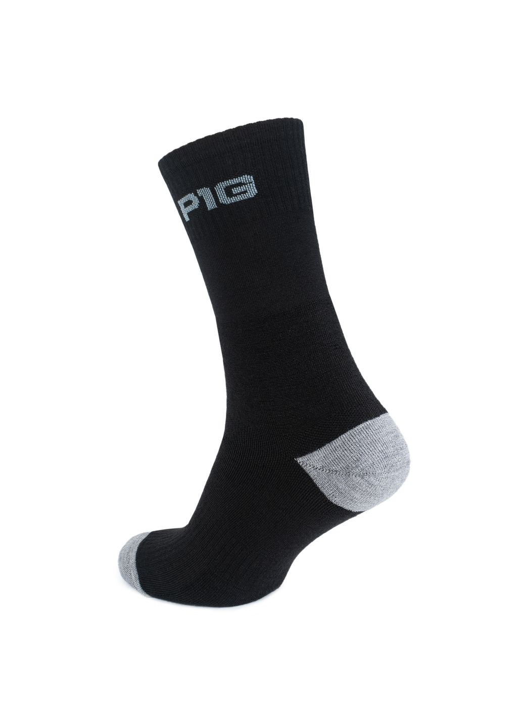 Комбинированные термоноски полевые зимние nepal combat black P1G (372913295)