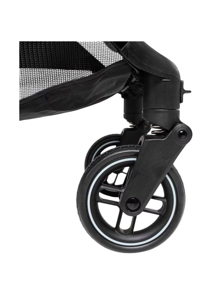 Візок Eva3 Essential Black Champagne (1102672630) Maxi-Cosi (371906372)