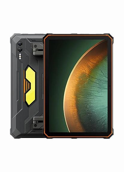 Планшет Active 10 Pro 12/256Gb Orange Blackview (323219197)
