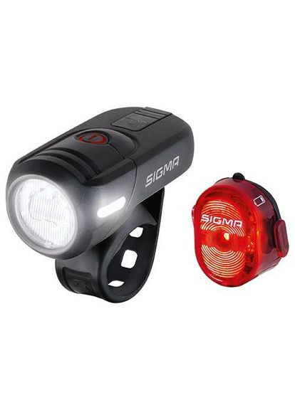 Комплект ламп Aura 45 + Nugget II + кабель USB (OBK460) Sigma (369780992)