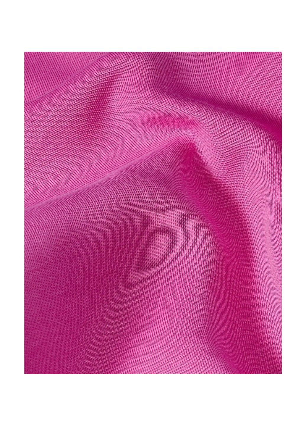 Женская толстовка Sportswear Tech Fleece Windrunner Pink Nike (365962169)