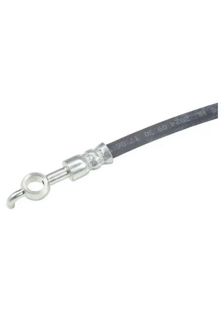 Шланг гальмівний СПЕРЕДУ ЛІВОРУЧ/ПРАВОРУЧ MAZDA 626 II (GC) 11/82-10/87 / MAZDA 626 II HATCHBACK (GC) 1 853213-ua NK (366194892)