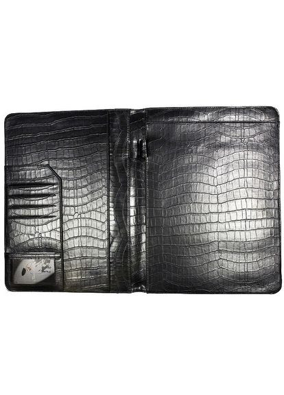 Комплект Ручкароллер IM 17 22 222 + Кожаная папка Tonino Lamborghini 47324735 Parker (316627325)