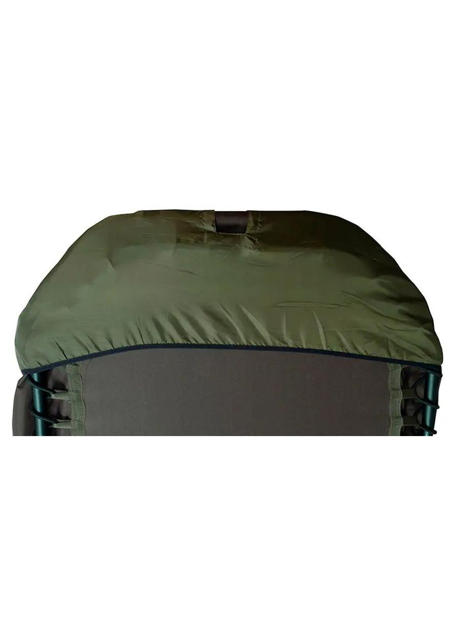 Спальный мешок Fox International EOS 3 Sleeping Bag No Brand (316439604)