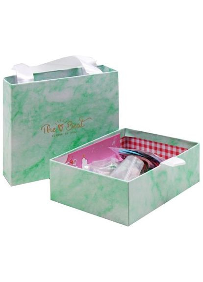 Набір для створення прикрас бокс MIC для дітей та дорослих. ProDobro (367090911)