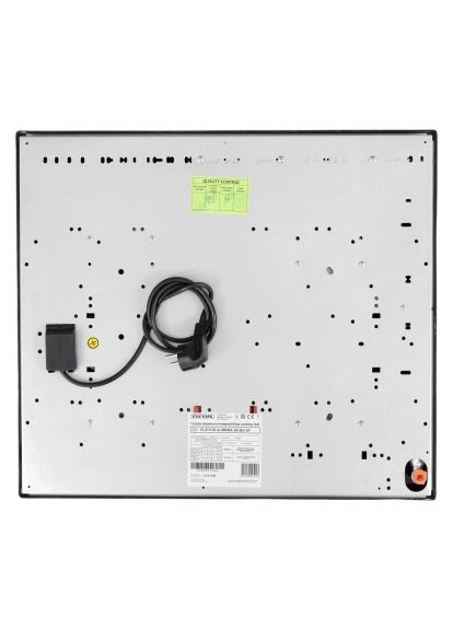 Варочна поверхня ELEYUS ALMERA 60 BG EF (366703389)