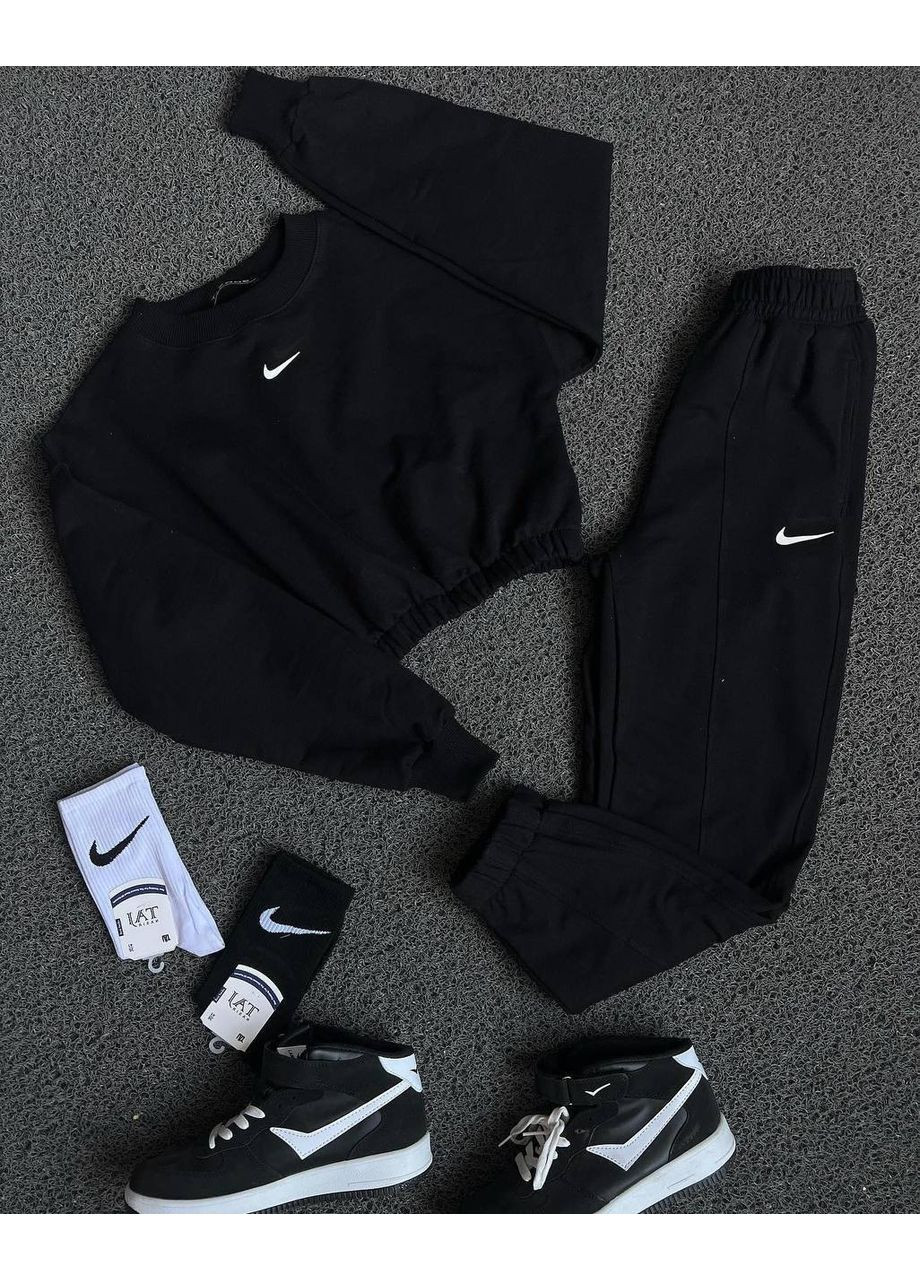 Жіночий спортивний костюм із високою посадкою Україна (361067689)