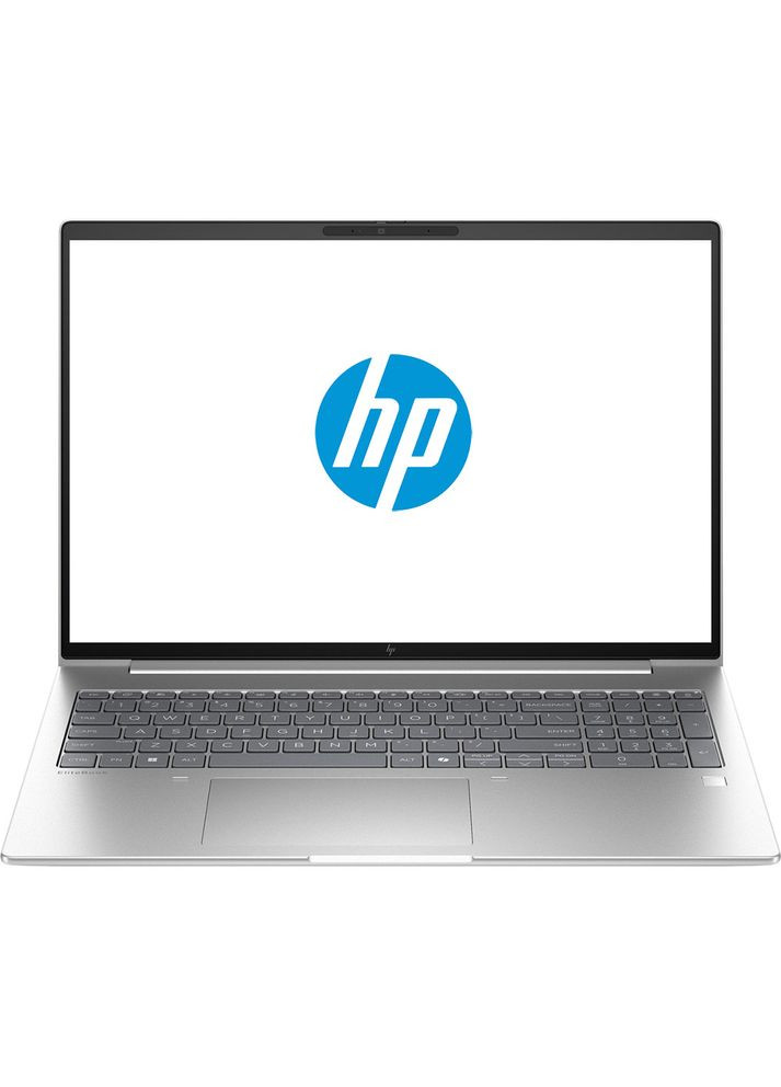 Ноутбук EliteBook 6 G1i Pike Silver (B1KE6AV_V4) HP (372716637)
