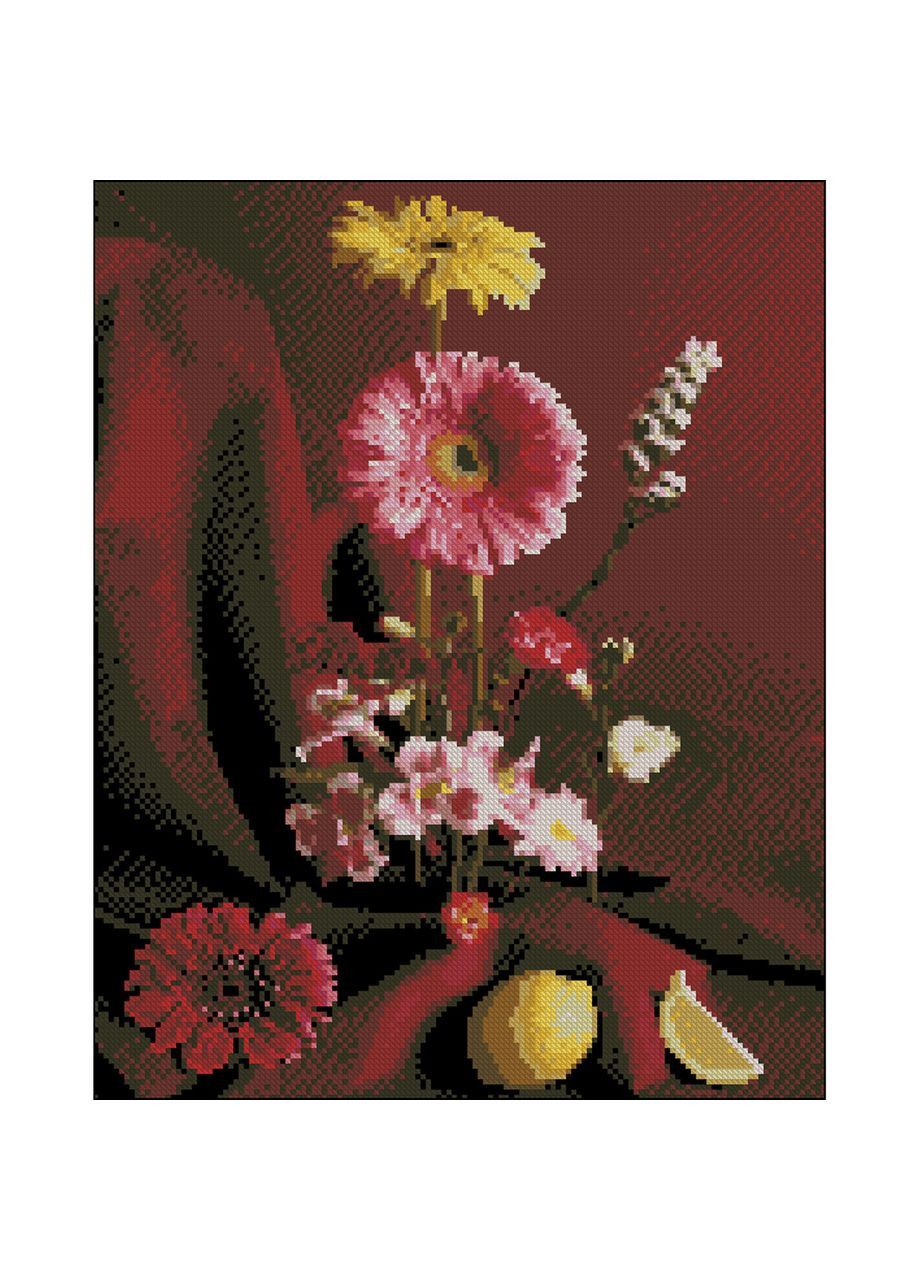 Алмазная мозаика ПРЕМИУМ Осенние краски без подрамника размером см (ZAV4050-38) Strateg (362439343)