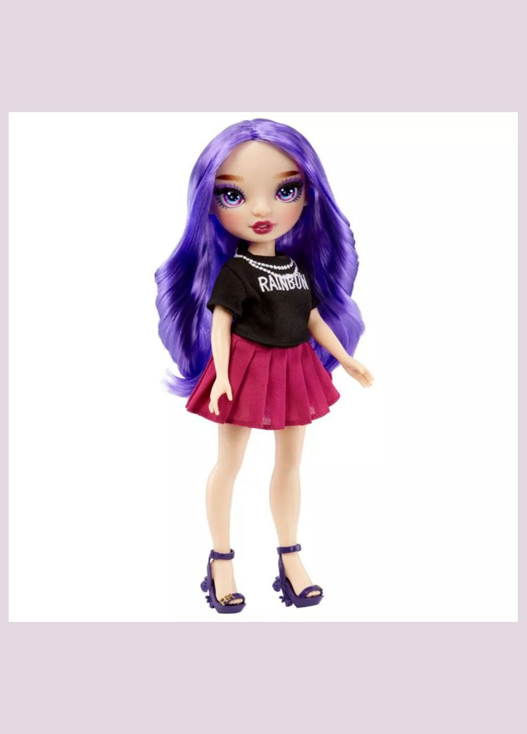 Лялька ОРР Орхідея (987918) Rainbow High (326805987)