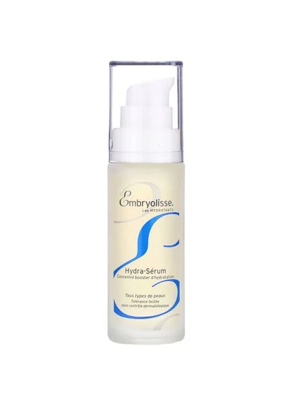 Зволожувальна сироватка для обличчя Hydra-Serum 30 мл Embryolisse Laboratories (397009489)