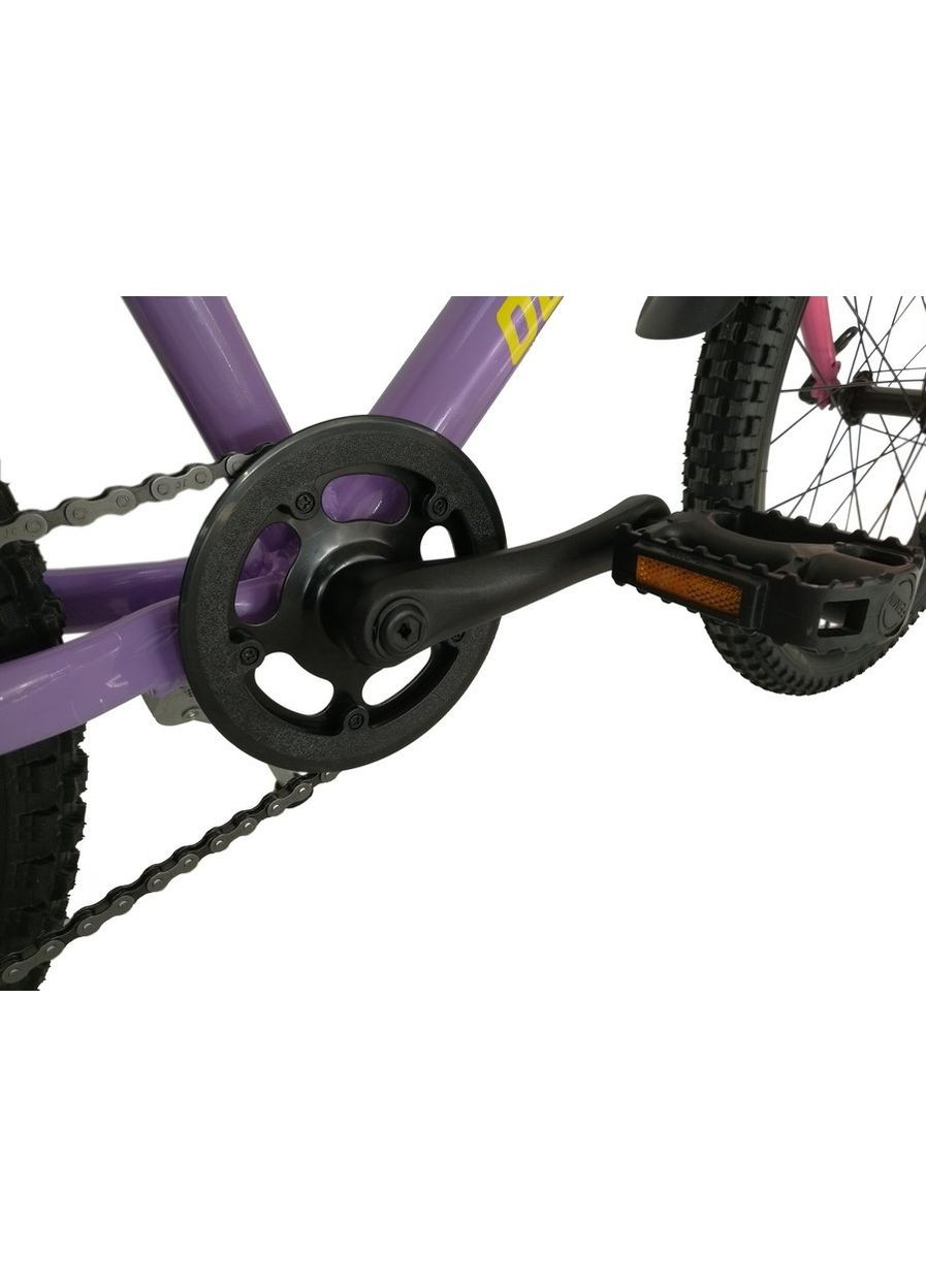 Велосипед Cutie Violet (9167482) Outleap (316396383)