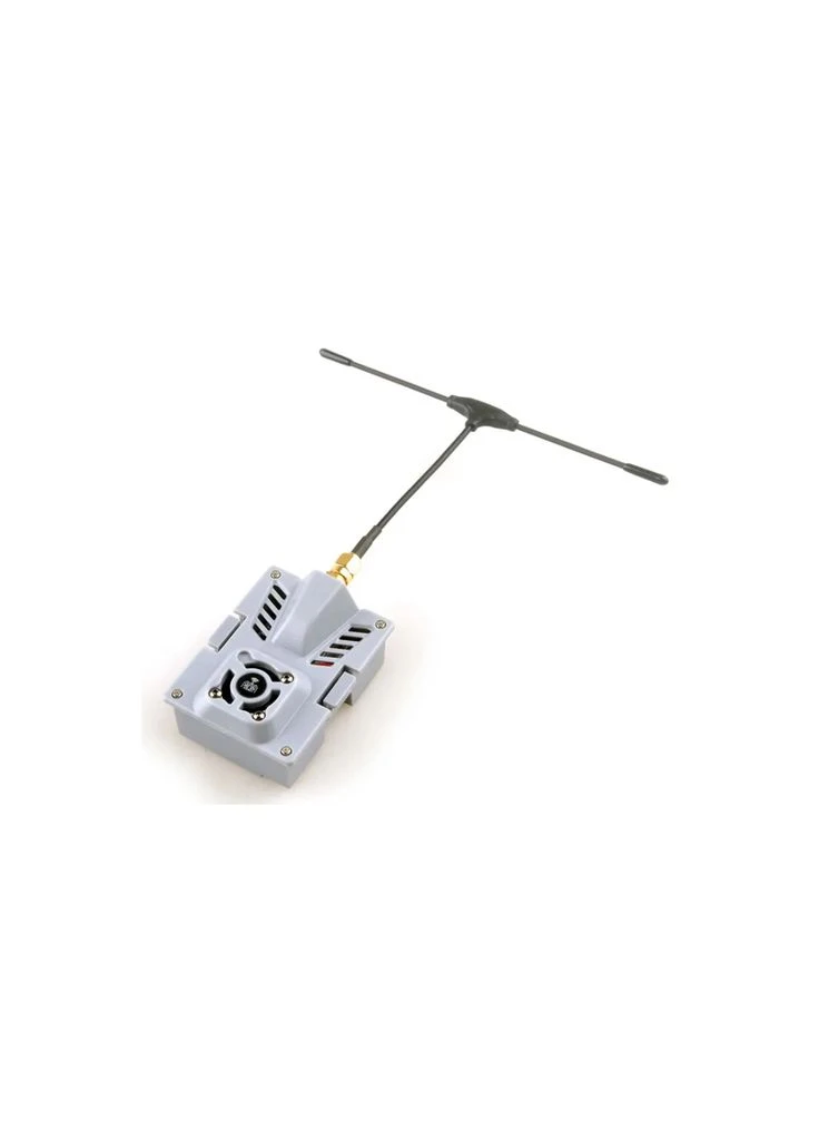 Передавач (TX) ExpressLRS ES900TX 915MHz (ES900-915MHz/HP037.0184-FCC/2D20017) Happymodel (395014670)
