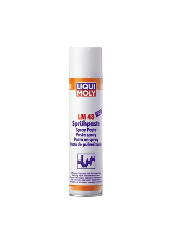 Мастило автомобільне LM 48 Spruhpaste 0.3л (3045) Liqui Moly (399070555)