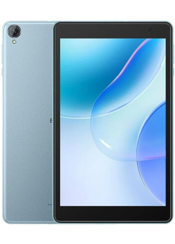 Планшет Tab 50 Wi-Fi 4/128Gb Twilight Blue Blackview (323650055)