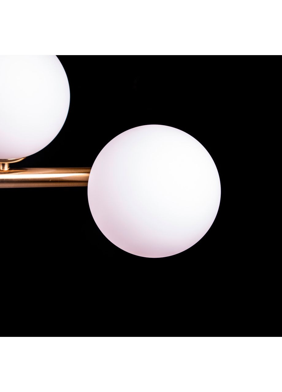 Подвесная люстра лофт на 7 лампочек 2780/7P No Brand (352230233)