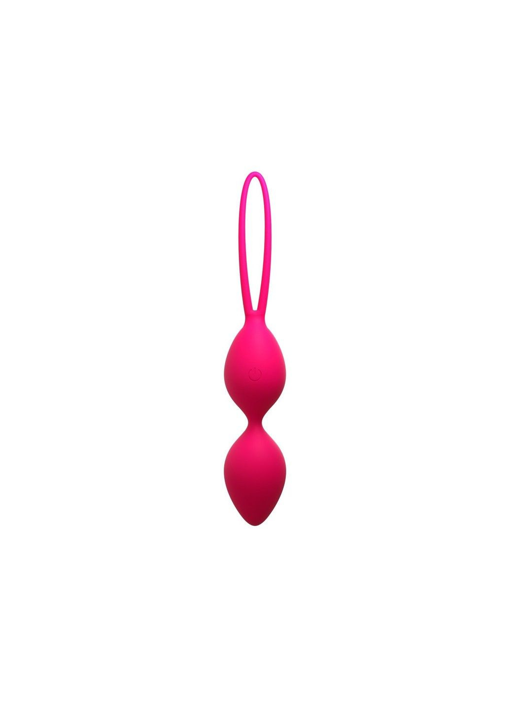 Вагінальні кульки Divine Balls діаметр 3,5 см Dorcel (316253070)