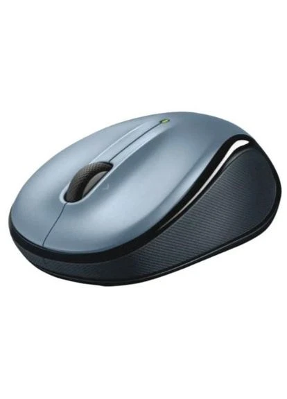 Миша M325s Light Silver (910006813) Logitech (314980568)