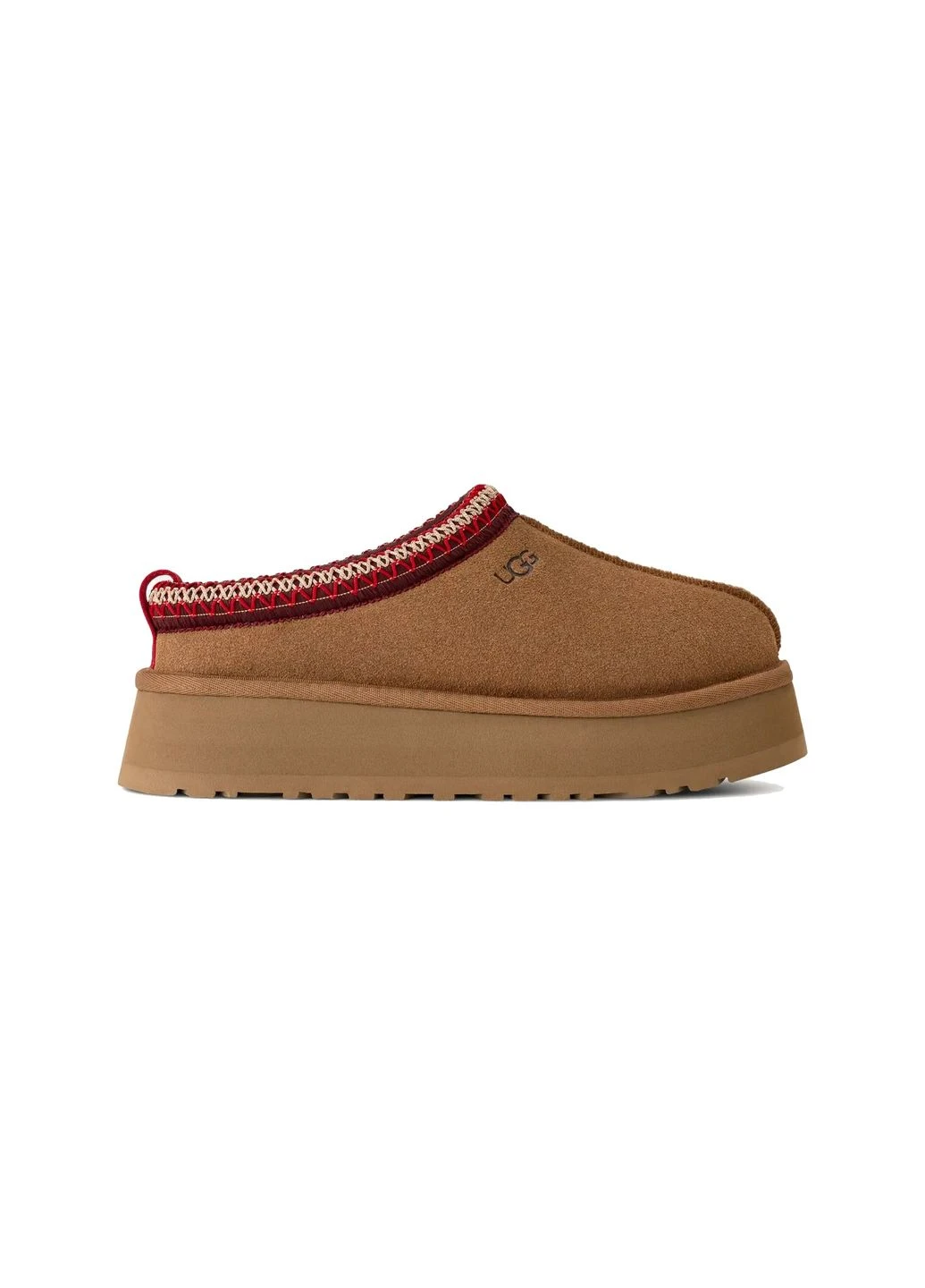 Тапочки Tazz Ii Brown W1174471-CHE UGG (398029587)